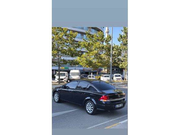 Sahibinden Opel Astra 1.6 Enjoy Plus 2013 Model 