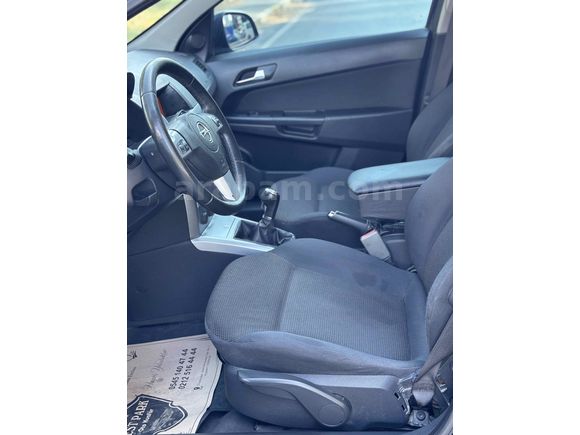 Sahibinden Opel Astra 1.6 Enjoy Plus 2013 Model 