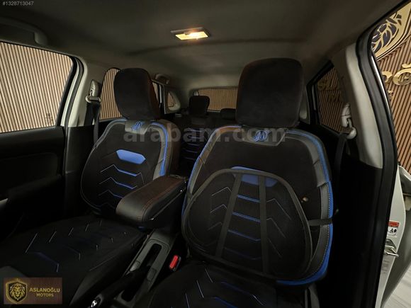 SUZUKİ BALENO 1.2 Techno OTOMATİK -55.BİN KM-