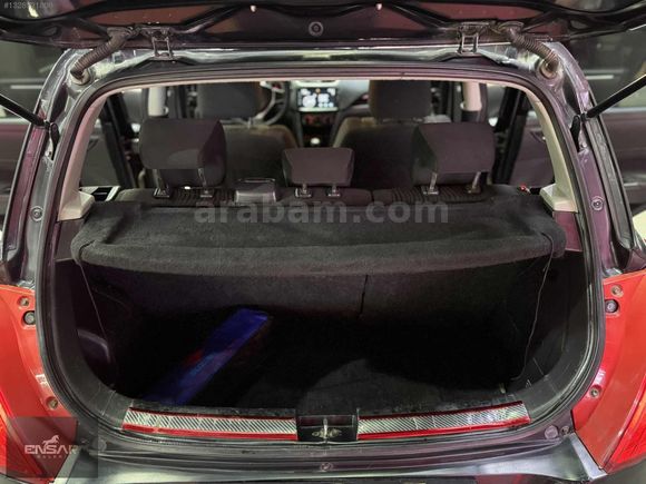 150 BİN TL PEŞİN, KALANI 48 AY VADE İMKANI - SUZUKİ SWİFT 1.2
