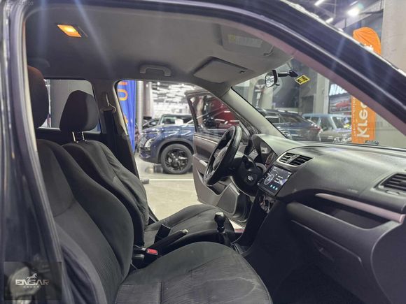 150 BİN TL PEŞİN, KALANI 48 AY VADE İMKANI - SUZUKİ SWİFT 1.2