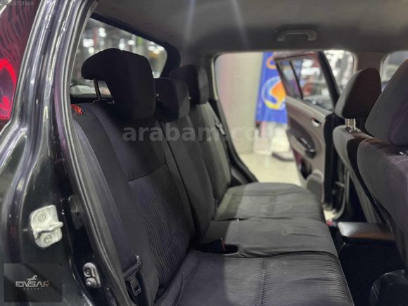150 BİN TL PEŞİN, KALANI 48 AY VADE İMKANI - SUZUKİ SWİFT 1.2