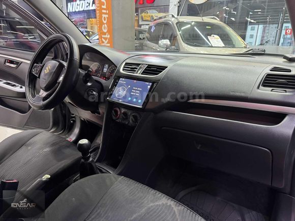 150 BİN TL PEŞİN, KALANI 48 AY VADE İMKANI - SUZUKİ SWİFT 1.2