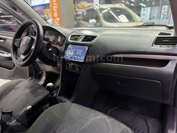 150 BİN TL PEŞİN, KALANI 48 AY VADE İMKANI - SUZUKİ SWİFT 1.2