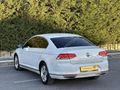 2017 IMPRESSİON DSG 1.6 TDI