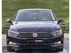 AUTO ÖMER'DEN KIREDİYE UYGUN PASSAT 1.6TDİ DSG PASSAT CARPLAY ..