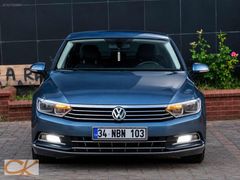 2017 PASSAT DİZEL OTOMATİK SORUNSUZ KREDİ/K.KARTI/VADE/TAKAS