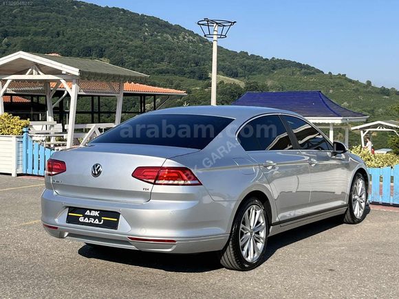 2017/230.000KM DEĞİŞENSİZ SERVİS BAKIMLI RLİNE JANT
