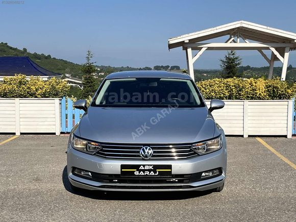 2017/230.000KM DEĞİŞENSİZ SERVİS BAKIMLI RLİNE JANT