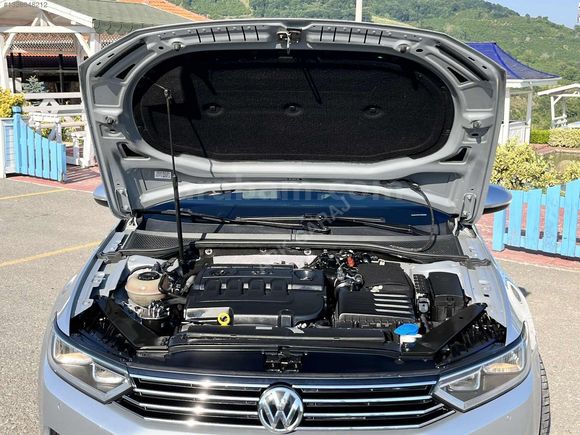 2017/230.000KM DEĞİŞENSİZ SERVİS BAKIMLI RLİNE JANT