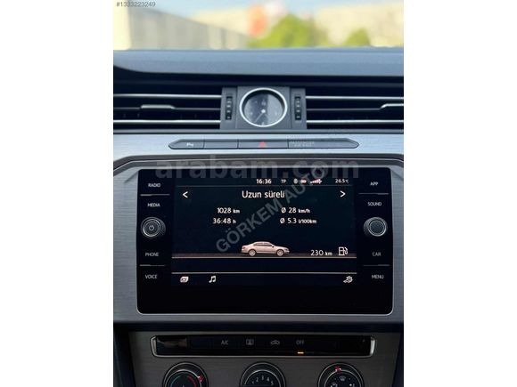 GÖRKEM~R LİNE DÖNÜŞÜM~B 8.5 ~DEĞİŞENSİZ