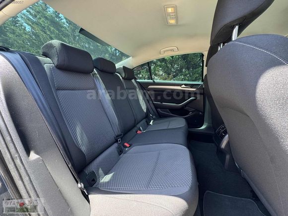 2019 PASSAT 1.6 TDI IMPRESSİON+124.000KM+GERİ GÖRÜŞ