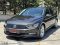 2019 PASSAT 1.6 TDI IMPRESSİON+124.000KM+GERİ GÖRÜŞ