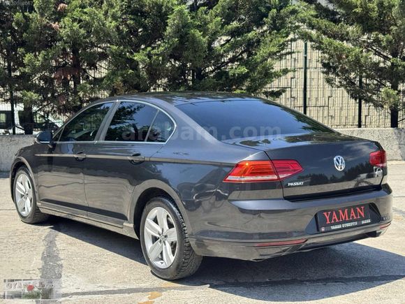 2019 PASSAT 1.6 TDI IMPRESSİON+124.000KM+GERİ GÖRÜŞ