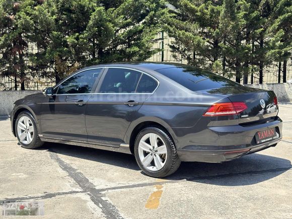 2019 PASSAT 1.6 TDI IMPRESSİON+124.000KM+GERİ GÖRÜŞ