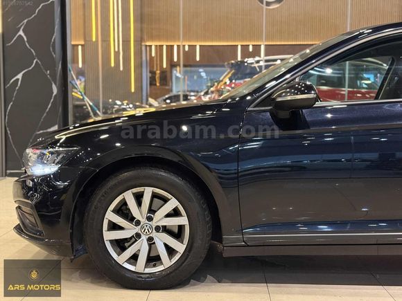 ARS'DEN 2019 1.6 TDİ BMT IMPRESSİON CRUİSE CONTROL DİJİTAL KLİMA