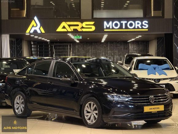 ARS'DEN 2019 1.6 TDİ BMT IMPRESSİON CRUİSE CONTROL DİJİTAL KLİMA