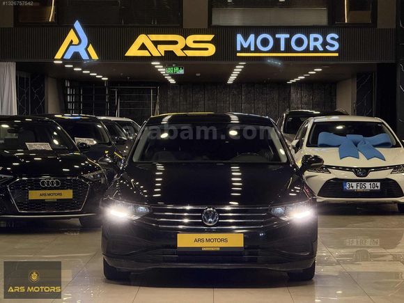 ARS'DEN 2019 1.6 TDİ BMT IMPRESSİON CRUİSE CONTROL DİJİTAL KLİMA