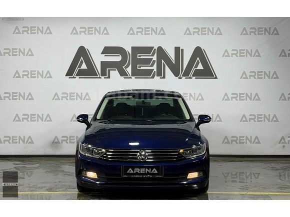 ARENA'DAN BOYASIZ 2019 PASSAT LANSMAN RENK IMPRESSİON EMSALSİZ