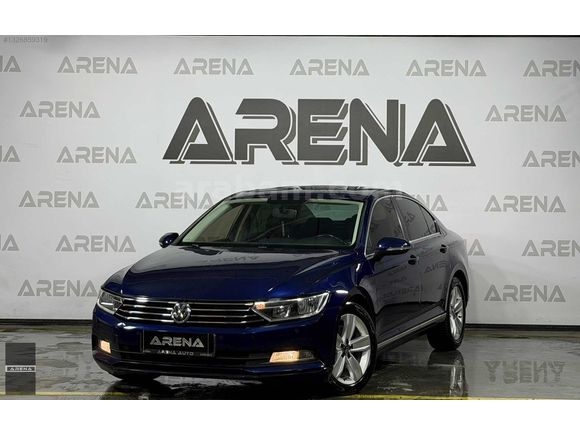 ARENA'DAN BOYASIZ 2019 PASSAT LANSMAN RENK IMPRESSİON EMSALSİZ