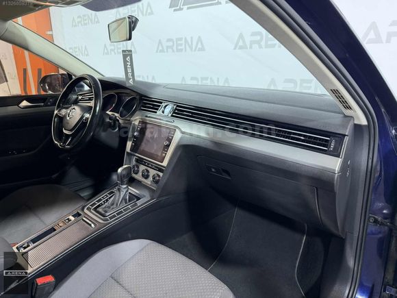 ARENA'DAN BOYASIZ 2019 PASSAT LANSMAN RENK IMPRESSİON EMSALSİZ