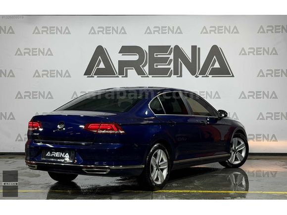 ARENA'DAN BOYASIZ 2019 PASSAT LANSMAN RENK IMPRESSİON EMSALSİZ
