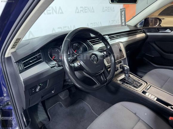 ARENA'DAN BOYASIZ 2019 PASSAT LANSMAN RENK IMPRESSİON EMSALSİZ