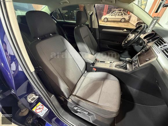 ARENA'DAN BOYASIZ 2019 PASSAT LANSMAN RENK IMPRESSİON EMSALSİZ