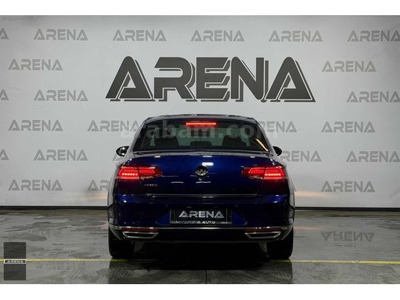 ARENA'DAN BOYASIZ 2019 PASSAT LANSMAN RENK IMPRESSİON EMSALSİZ