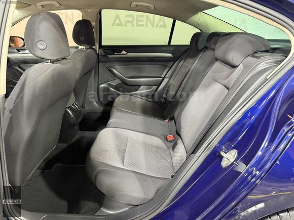ARENA'DAN BOYASIZ 2019 PASSAT LANSMAN RENK IMPRESSİON EMSALSİZ