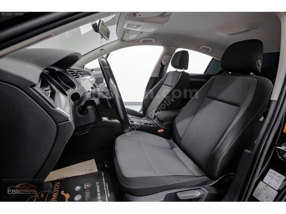 EBİL'DEN SATILIK 2018 MOD PASSAT 1.6 DİZEL OTOMATİK IMPRESSION