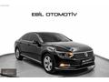 EBİL'DEN SATILIK 2018 MOD PASSAT 1.6 DİZEL OTOMATİK IMPRESSION