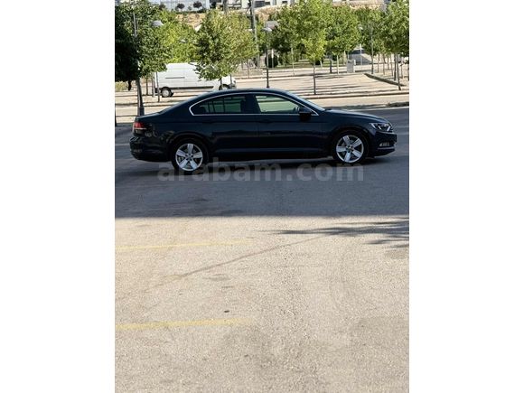 MRY Auto dan Hatası boyasız Passat