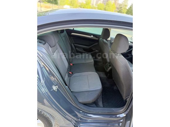 MRY Auto dan Hatası boyasız Passat