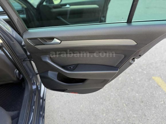 MRY Auto dan Hatası boyasız Passat