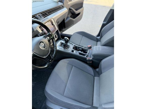 MRY Auto dan Hatası boyasız Passat