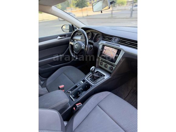 MRY Auto dan Hatası boyasız Passat
