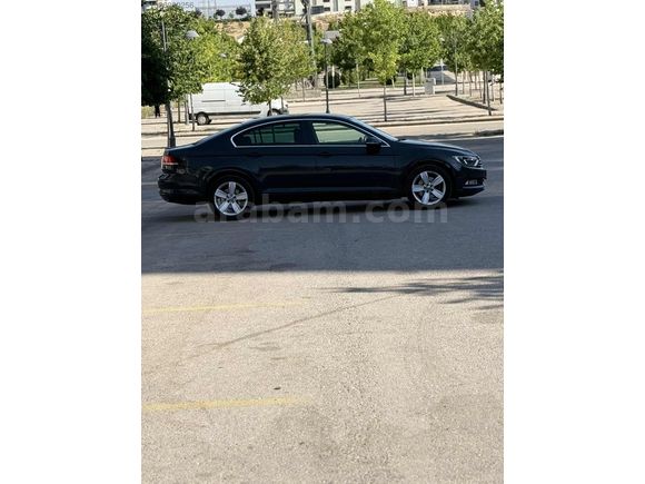 MRY Auto dan Hatası boyasız Passat