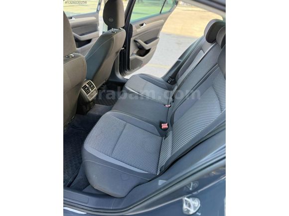 MRY Auto dan Hatası boyasız Passat