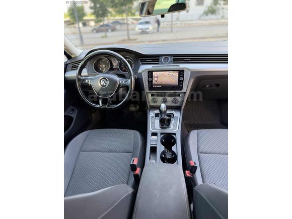 MRY Auto dan Hatası boyasız Passat