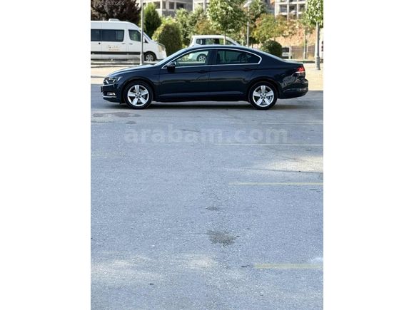 MRY Auto dan Hatası boyasız Passat