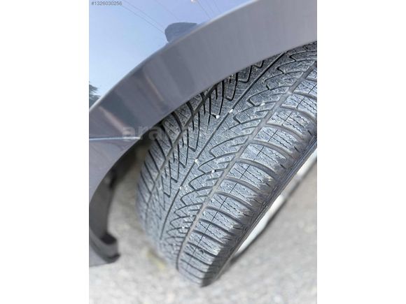 MRY Auto dan Hatası boyasız Passat