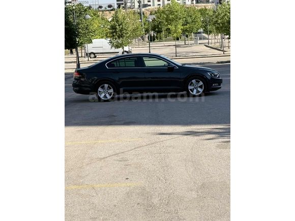 MRY Auto dan Hatası boyasız Passat