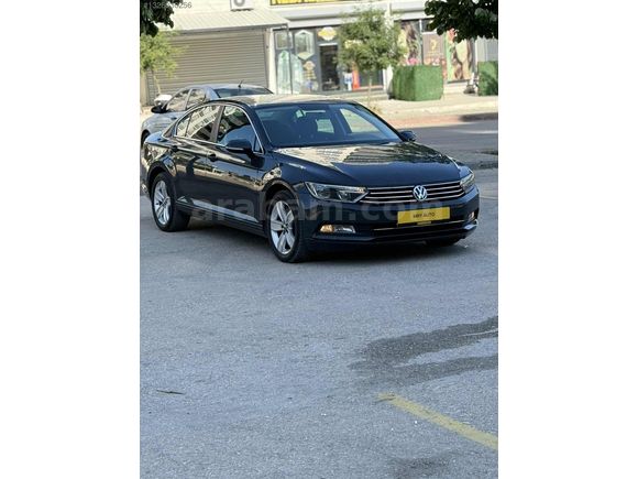 MRY Auto dan Hatası boyasız Passat