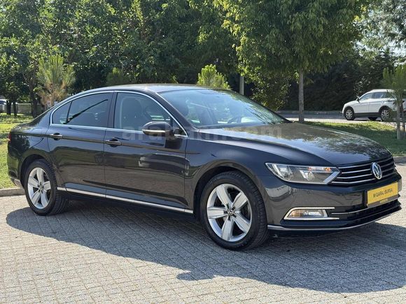 HATASIZ / WV PASSAT / 1.6TDİ BMT /İMPRESSİON /2017 MDL/ 220.*KM