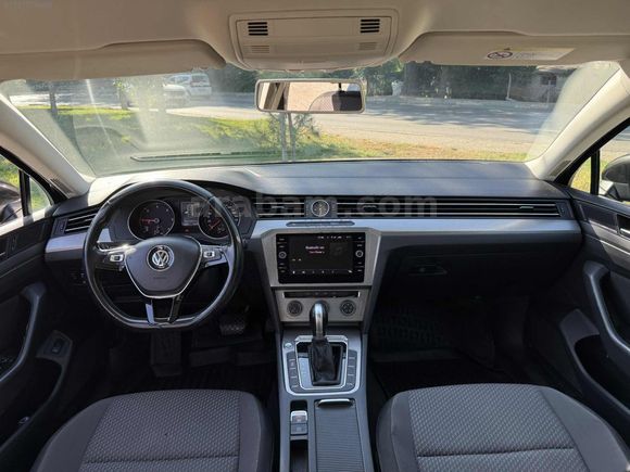 HATASIZ / WV PASSAT / 1.6TDİ BMT /İMPRESSİON /2017 MDL/ 220.*KM