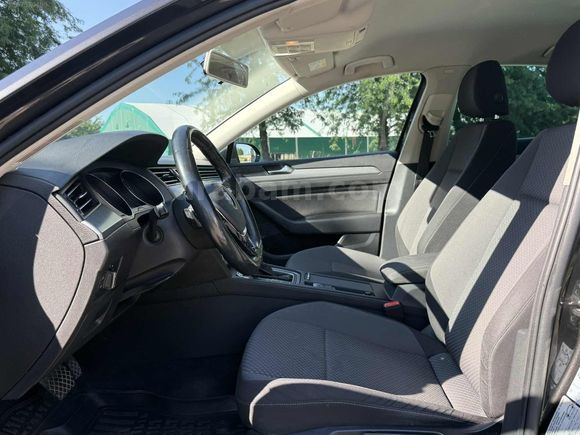 HATASIZ / WV PASSAT / 1.6TDİ BMT /İMPRESSİON /2017 MDL/ 220.*KM