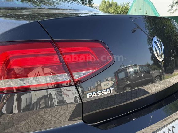 HATASIZ / WV PASSAT / 1.6TDİ BMT /İMPRESSİON /2017 MDL/ 220.*KM