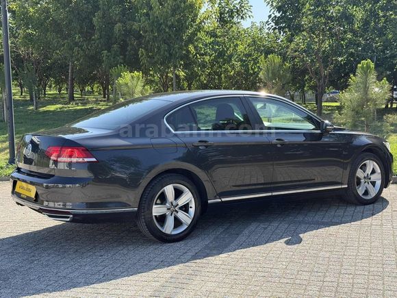HATASIZ / WV PASSAT / 1.6TDİ BMT /İMPRESSİON /2017 MDL/ 220.*KM