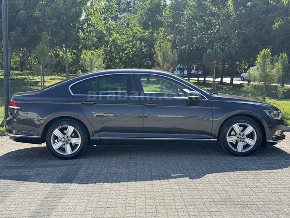 HATASIZ / WV PASSAT / 1.6TDİ BMT /İMPRESSİON /2017 MDL/ 220.*KM